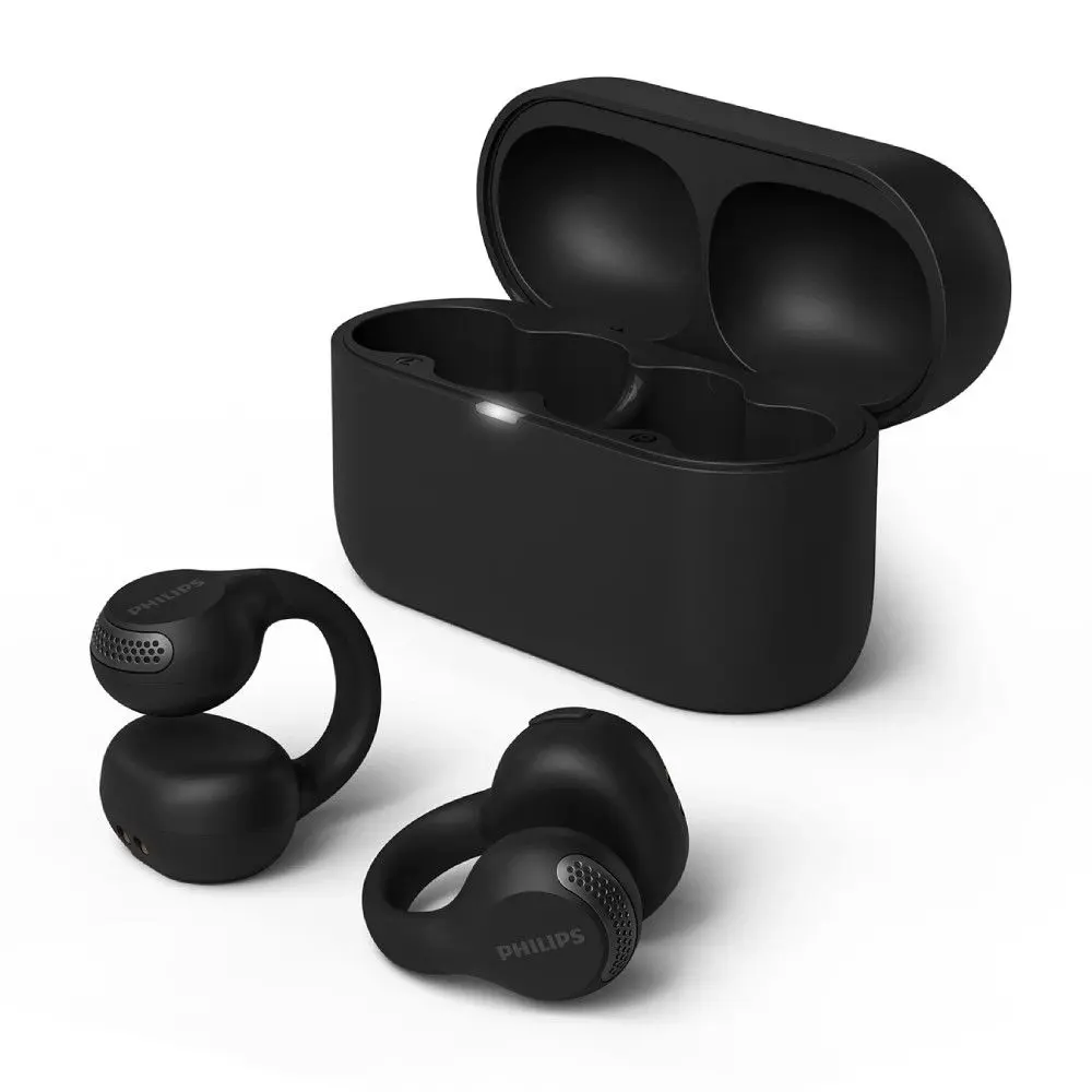 Philips bluetooth slušalice TAQ2000BK/00 - Inelektronik